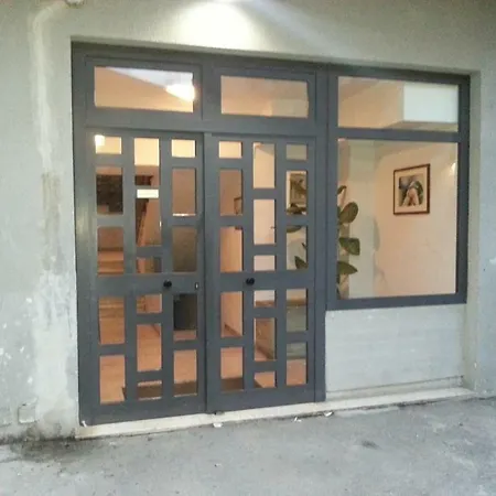 Апартаменты Via Laureto 12 *