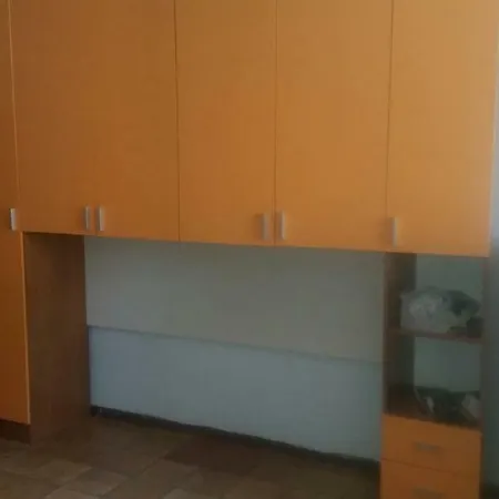 Апартаменты Via Laureto 12 Палермо